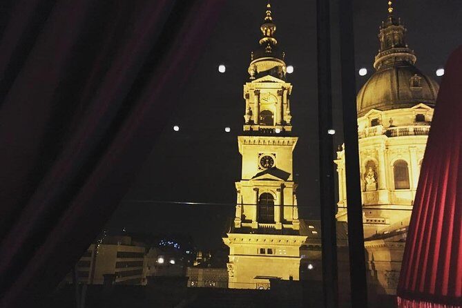 Private Tour Around Budapest - The Experience: What It Means for You