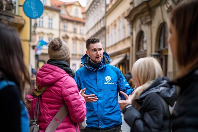 Private Tour around Prague by Car - FAQ