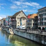Private Tour around Zurich Old Town - Practical Tips and Insights