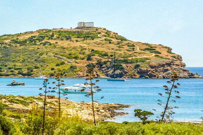 Private tour at Cape Sounio and the Temple of Poseidon - Authentic Experiences and What You’ll Love