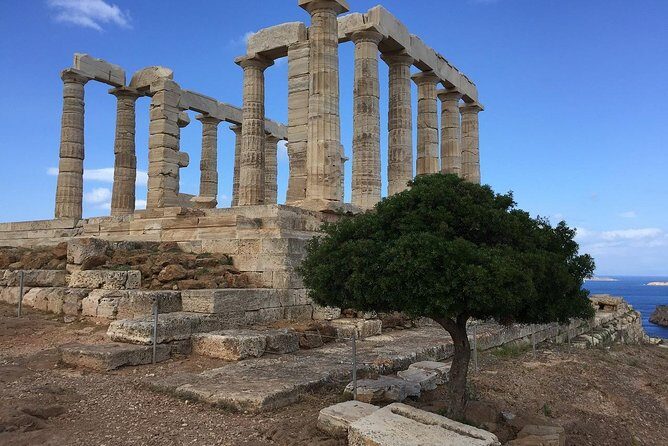 Private Tour at Cape Sounio, Lake Vouliagmeni & Athenian Riviera - Who Would Love This Tour?