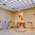 Private Tour at Delphi Discover the Oracles Site - Transport and Comfort