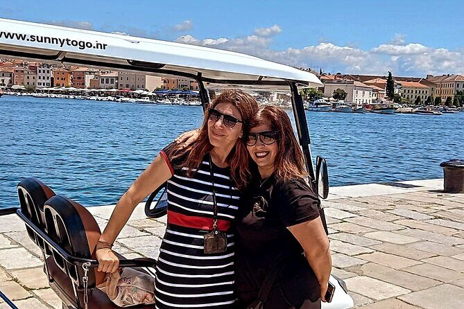 Private Tour at Rovinj on a Golf Cart - Final Thoughts: Who Will Love This Tour?