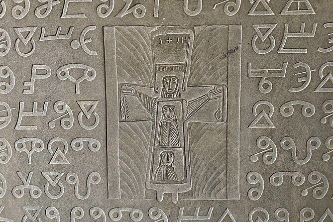 Private Tour at Underground Temples of St. Clement's Basilica - Insights Gathered from Reviews