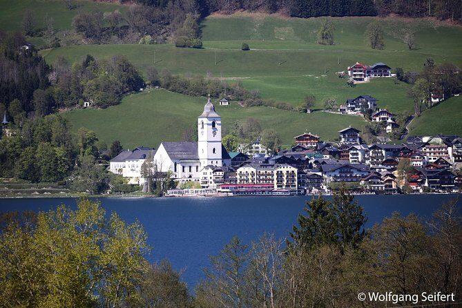 Private Tour: Austrian Lakes and Mountains Tour from Salzburg - What’s Included and What’s Not