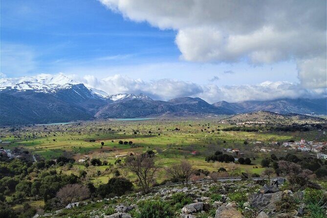 Private Tour-Authentic Villages of Lasithi Olive Oil and Wine - FAQ