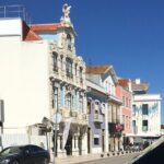 Private tour Aveiro & Coimbra + Moliceiro Tour - Practical Details for Your Trip