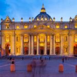 Private Tour: Basilicas of Rome - The Itinerary Breakdown: What You’ll See and Experience