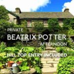 Private Tour: Beatrix Potter Afternoon Half Day All-Inclusive Tour with Expert - Potential Drawbacks