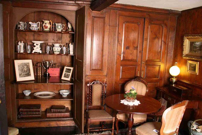 Private Tour: Beatrix Potter: Morning Half Day All-Inclusive Tour with an Expert - Detailed Breakdown of the Tour