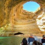 Private Tour - Benagil Caves - Why This Tour Stands Out