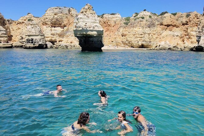 Private Tour Benagil Caves from Portimao - Why This Tour Works for Different Types of Travelers