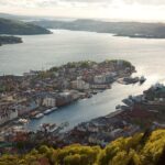 PRIVATE TOUR: Bergen city sightseeing, 3 hours - What sets this tour apart