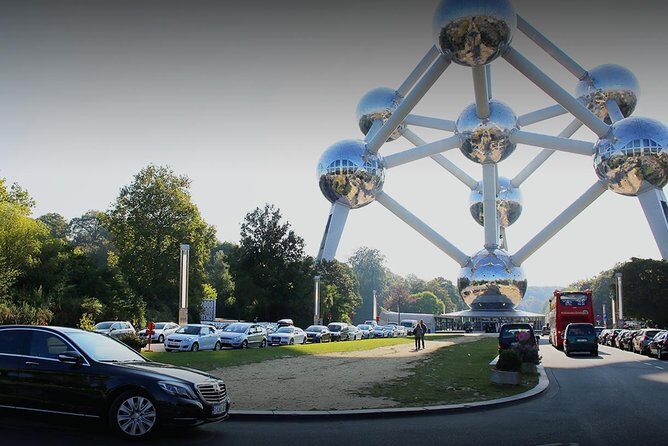 Private tour : Best of Brussels half day From Brussels - What Makes This Tour Stand Out?
