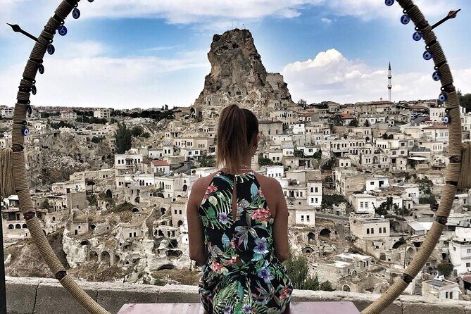 Private Tour: Best Of Cappadocia Highlights - Who Will Love This Tour?