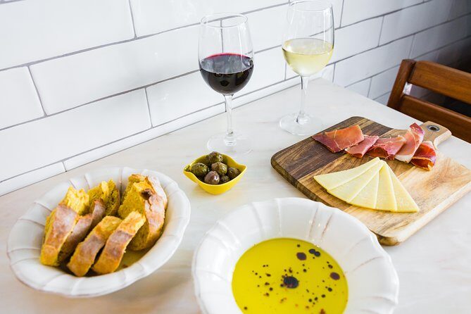 Private Tour: Best of Lisbon Walking Tour - Who Should Book This Tour?