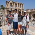 Private Tour : Best Seller Ephesus Private Tour From Cruise Port - Visiting Meryemana, the House of Virgin Mary