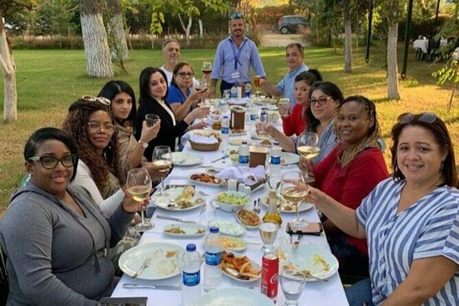 Private Tour : Biblical Ephesus Tour for Cruisers from Kusadasi ( Ephesus ) Port - Who Should Book This Tour?