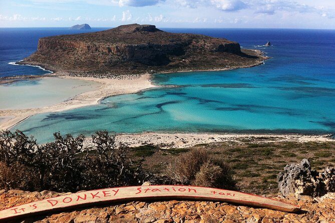 PRIVATE TOUR by 4x4 to Balos lagoon and Falassarna beach - Transportation and Practicalities