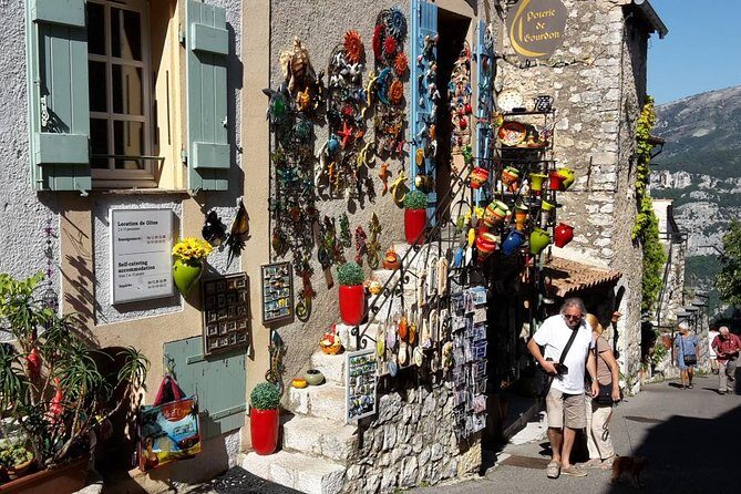 Private tour by private car: Grasse, Cannes, Antibes - Who Should Consider This Tour?