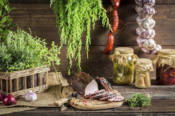 Private Tour: Campania Food and Wine Day Trip from Positano with lunch - Who Is This Tour Best For?