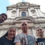 Private Tour - Capitoline Museums - Authentic Insights from Reviews