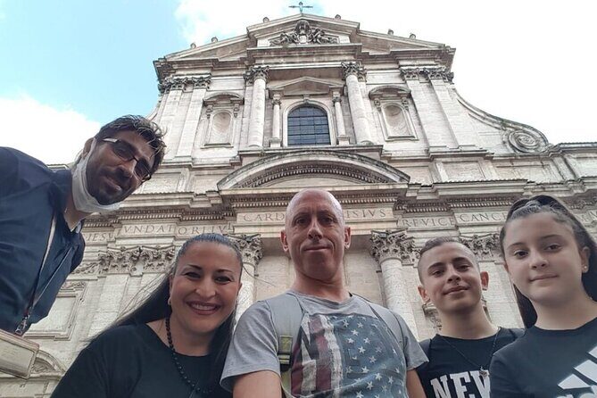 Private Tour - Capitoline Museums - Authentic Insights from Reviews