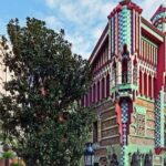 Private Tour Casa Vicens & Park Güell Tour with Official Guide - Elevated Views & Artistic Marvels: Park Güell