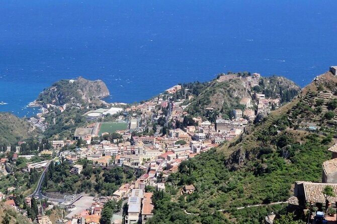 Private Tour Castelmola, Taormina and Messina. Departure from Messina - Practical Tips for Making The Most of Your Day
