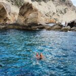 Private tour: Catamaran Full day cruise in Ibiza & Formentera - Catering and Food Options