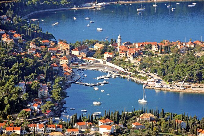 Private Tour: Cavtat and Konavle Day Trip from Dubrovnik with Lunch - What Travelers Are Saying