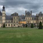 Private tour: Chateaux de Vaux le Vicomte & Fontainebleau - The Practicalities: What You Can Expect