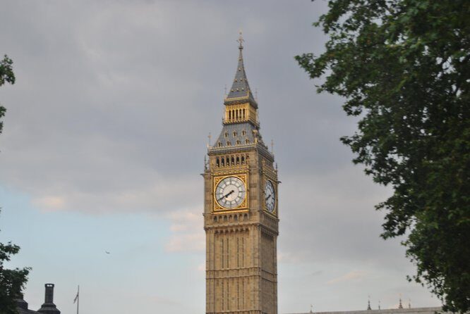 Private Tour: Chauffeur-Driven Tour of London - Who Will Love This Tour?