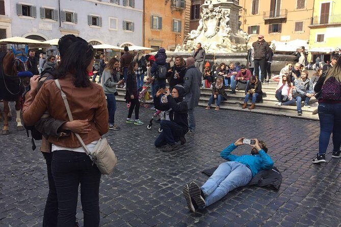 Private Tour - City Center - Who Will Love This Tour?