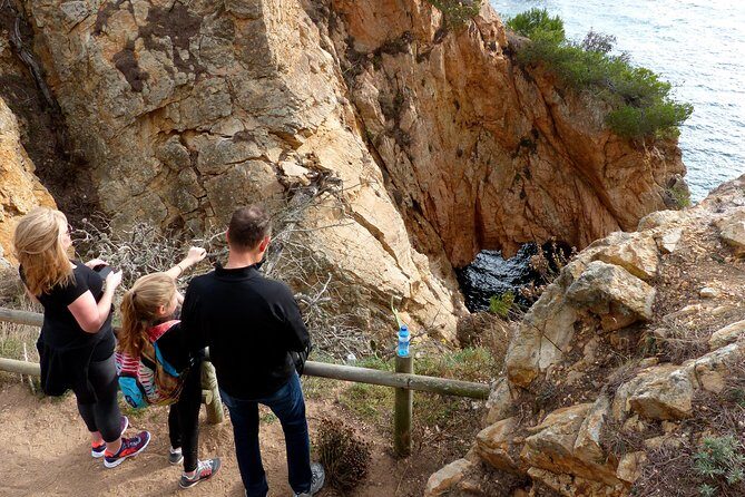 Private Tour: Costa Brava Hike from Barcelona - What to Expect at Each Stop