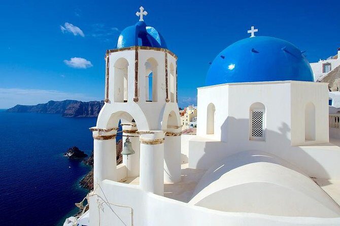 Private Tour: Customize Your Perfect Day in Santorini - Final Thoughts