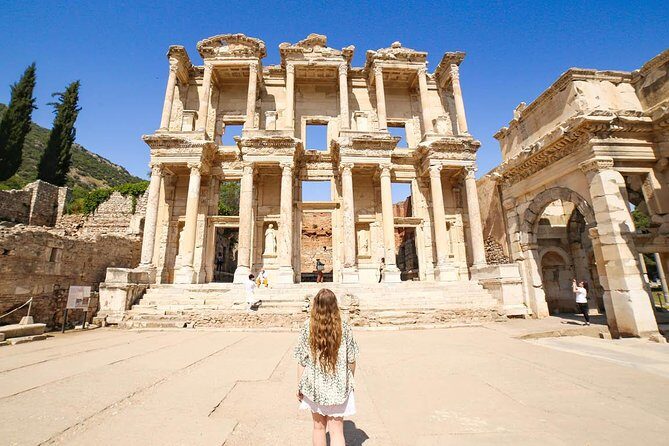 Private Tour : Customized Ephesus Private Tour - What makes this private tour stand out?