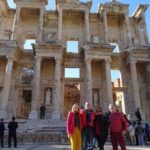 Private Tour : Customized Ephesus Tour for Cruisers from Kusadasi Ephesus Port - Authentic Experiences from Other Travelers
