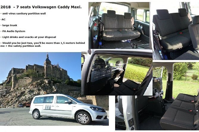 Private Tour: D-Day Beaches from Caen - Who Will Love This Tour?