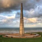 Private Tour: D-Day Beaches from Rouen - The Route and Itinerary