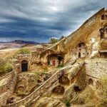 Private Tour: David Gareji (Free wine Tasting) - What Makes the Monastery and Caves Special?