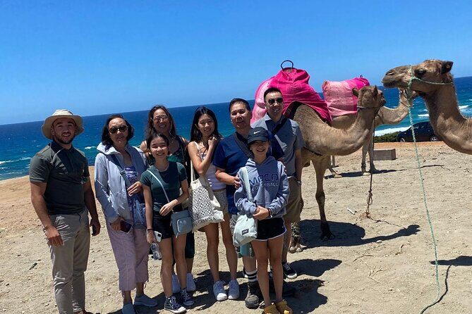 Private Tour: Day through Gibraltar and Morocco, Tangier from Seville - Authentic Experiences and Practical Insights