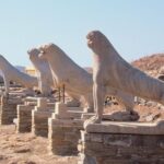 Private Tour: Delos Day Trip from Mykonos - An Authentic Dive into Greek Myth and History