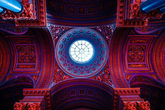 Private Tour: Deluxe Vatican Museum and St. Peter's Basilica with Hotel pick-up - Insights from Real Reviewers