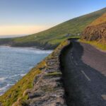 Private Tour: Dingle Peninsula from Kerry. Waterville, Tralee etc - The Itinerary in Depth