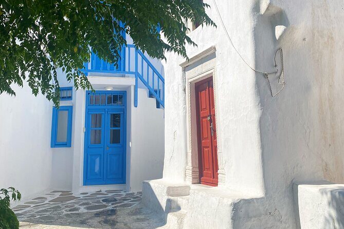 Private Tour Discover Highlights Of Mykonos With A Local - The Real Advantages: Why Choose This Tour?