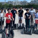 Private Tour: Discover Paris with Local, 3 hours on a Segway - The Practicalities: What You Need to Know