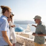 Private Tour: Discover South of Santorini - An In-Depth Look at the Itinerary and Highlights