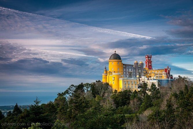 Private Tour: Discover the best of Sintra in 1 day avoiding queues - What Makes This Tour Stand Out?