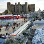 Private Tour: Discover the Rich Medieval History of Obidos - The Value and Who It’s Best For